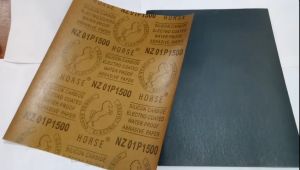 Amplas Horse Grit 1500 /Lembar amplas kertas