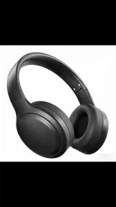 Newmsnr | Shock Bass Headsets Wireless Bluetooth Headphones HIFI Sound Noise Reduction Sports Gaming Earphones with HD Mic Support TF/AUX