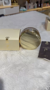 Phấn Phủ Bắt Sáng Dạng Bột Whoo Gongjinhyang: Mi Luxury Luminous Powder Tone