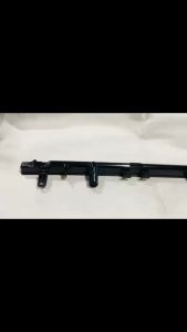 Lower Tank Radiator Mobillio Brio - 7513