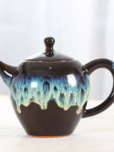 Đồng Cốc Trà Gốm Sứ Đơn Giản Phong Cách Nhật Bản Đơn Giản Đơn Giản Thủ Công Sáng Tạo Đơn Lẻ Cốc Trà Gốm Sứ Dụng Cụ Pha Trà