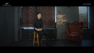 Tinh chất dưỡng da tất cả trong 1 dành cho nam giúp làm trắng và cải thiện nếp nhăn da dạng serum cô đặc có 2 màu trắng và xanh dương   - Atomy Homme Energizing All In One 80ml - 애터미 옴므 에너자이징 올인원 - Атоми Суперэнергия и Увлажнение для мужчин