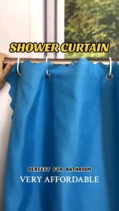 Ultimate Guide to Choosing & Using Waterproof Shower Curtains