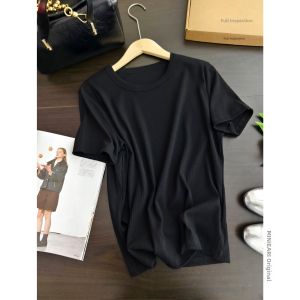 Comfort Stretch Cotton T-Shirt