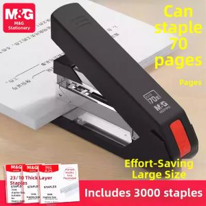 M&G | Power Saving Office Stapler 70 Pages