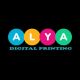 Alya printing