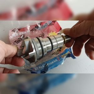 Pompa Radiator/Waterpump Nozomi 6T 250cc