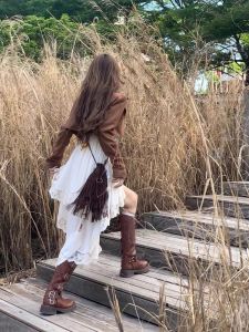 ชุดเดรสยาวไม่สมมาตร ชุดเดรสสั้น ชุดเดรสผู้หญิง ชุดเดรสสไตล์วินเทจ ชุดเดรสสำหรับการเดินทาง ชุดเดรสแขนกุด ชุดเดรสฤดูร้อน