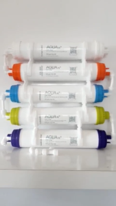 BỘ LÕI 56789 AQA - DÙNG THAY THẾ CHO MÁY LỌC NƯỚC