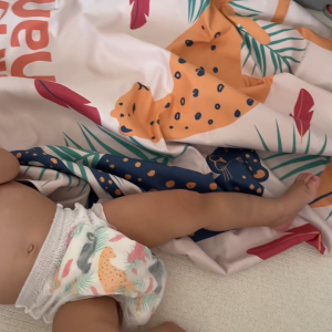 Nino Nana Eco-Towel - 160x80 cm  Microfiber Beach Towel Gym Towel