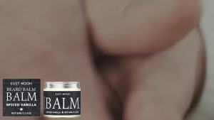 Sáp Dưỡng Râu Vani 60g Dành Cho Nam Giới - Sáp Dưỡng Ẩm Làm Mịn Giữ Nếp Mạnh Mẽ Chăm Sóc Râu Kích Thích Mọc Râu Món Quà Lý Tưởng Dành Cho Quý Ông Lịch Lãm