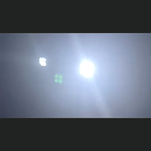 Lupuauto 2pcs LED Work Lights: A Comprehensive Guide