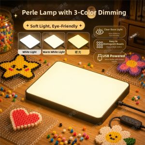 YUGUANG | Craft LED Task Lamp