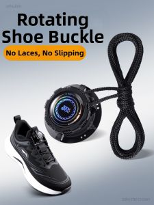 MICUI | Easy Fastening Shoe Lace Lock For Men and Women