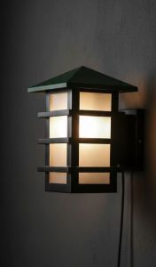 lampu dinding tempel tembok. kamar tidur