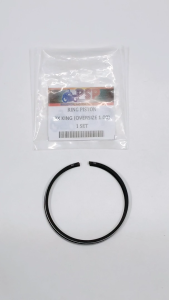 Ring Piston RX King (Oversize 1.00) - Ring Cincin Seher Seker Diameter 100 Yamaha RX K RX King New