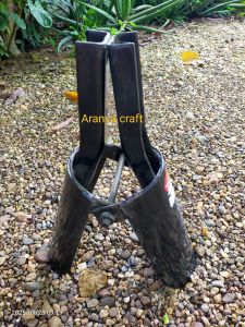 เสียม ขุดหลุม ขุดเสา ขนาดใหญ่ 5.5x7 นิ้ว ข้อมูลเพิ่มอ่านด้านล่าง