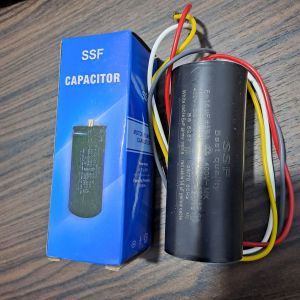 Capacitor 6+14 uf | Kapasitor Mesin Cuci 6+14 uf