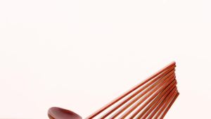 Muỗng Gỗ Thân Thiện Với Môi Trường Dùng Cho Mì Ramen Nhật Bản Dụng Cụ Nấu Ăn Nhà Bếp Muỗng Khuấy Tròn & Oval Dùng Làm Đồ Dùng Bàn Ăn