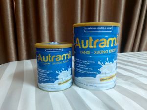 Sữa Canxi -Xương Khớp Hộp 300gr