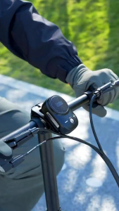 Divoom Itour-S Portable Mini IP67 Waterproof & Dustproof Bluetooth Speaker