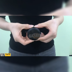 Meteran Gulung Mini 150cm – Tape Measure Portabel untuk Menjahit Pengukuran Tubuh dan DIY