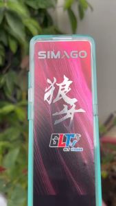 Bộ 20 Thẻo Lưỡi Đôi Săn Hàng Simago LWC PRE 01 - Lưỡi Hồng Thuỷ Titan Cao Cấp - Fishing Bắt Cá