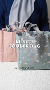 Long Lasting Keep Warm Bento Bag