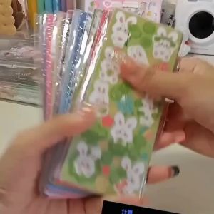 Cute cartoon stickers sticker stickers DIY party stickers fun and cute themes scrapbooks suitcases Halloween decorations