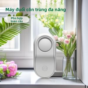 Thiết Bị Trừ Muỗi Công Suất Cao
