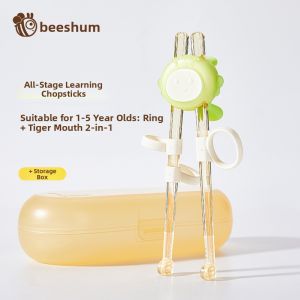 Beeshum | Toddler Training Chopsticks