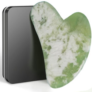 Gua Sha Facial Tools Massage Tool Jawline Sculptor Face Sculpting Tool Guasha Massager Face Body Tensions Reduce Festive Gift