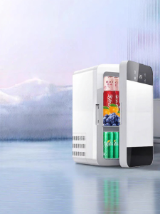 Niye | Compact 25L Mini Fridge