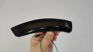 For Ford Focus 2 MK2 Focus 3 MK3 3.5 For Mondeo MK4 EU Dynamic Turn Signal Light Side Mirror Indicator Sequential Blinker Lamp