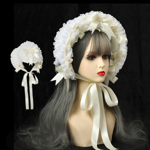 Women Witchs Hat Wool Knit Cap for Halloween Christmas Costume Party