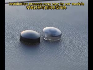 Automatic headlight sensor cap Grevia modified headlight sensor photosensitive cover大灯感应器感光罩
