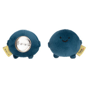 TAOZIAWA | Official Plush Badge Charm Lovely Birthday Gift