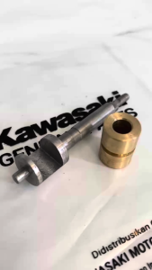 Mekanisme Super KIPS Ninja RR/R/SS Custom Handmade Bahan Besi Bosh Kuningan