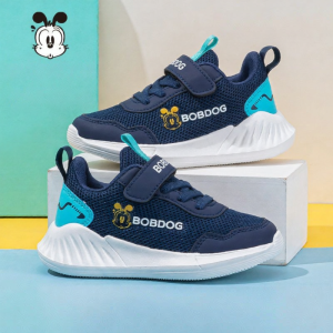 Bobdog | Kids Breathable Mesh Sports Shoes