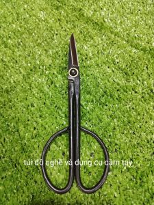 KÌM CẠP KÉO BƯỚM DỤNG CỤ BOMSAI