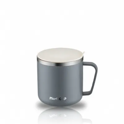 304 Stainless Steel Kids Double Wall Insulated Mug