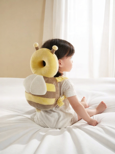 KUB | Anti-fall Summer Breathable Baby Head Protection Pillow