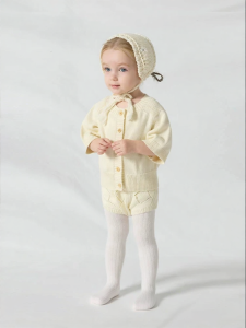 enhennbaby | Warm Baby & Kids Cotton Sweater 2025 Autumn/Winter
