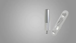 Cabinet Panel Connectors Set of 5 Elastic Invisible 2 in 1 Furniture Fastening for Modern Home and Commercial Spaces