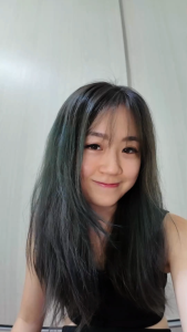 Rehues Colour Shampoo (Blue) for Dyed & Bleached Hair | Anti-Green Fade | Bond Repair + Colour Lock | 500ml SG