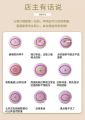 肤质点痣的药膏 点痣防疤+修复剂Ointment for moles on the skin Anti-scar + repairing agent for moles. 