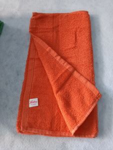 Handuk leher olahraga size 35x75cm||Handuk Salon || Handuk lap keringat pilihan terbaik