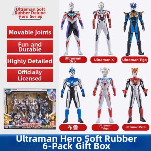 Saitama Ultraman Toy Set Complete Gift