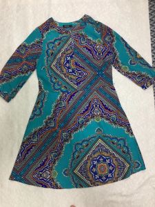 Đầm nữ RESERVED 138