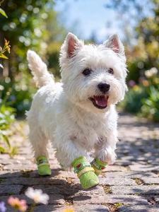 hipidog | Non-slip Soft Soled Dog Shoes Breathable